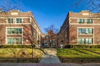 Kenilworth Court in Denver, CO - Building Photo - Building Photo