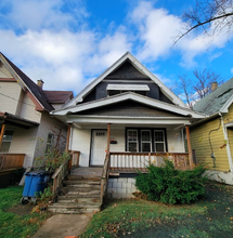 1618 Macomber St in Toledo, OH - Building Photo - Building Photo