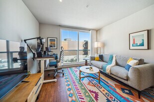 2000 Post St, Unit SI FL4-ID1507049P in San Francisco, CA - Building Photo