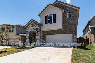 2009 Flametree Ave in New Braunfels, TX - Building Photo - Building Photo