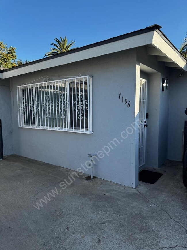 1200 W 9th St in Pomona, CA - Building Photo - Building Photo