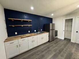 3410 40th St in Lubbock, TX - Building Photo