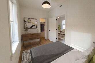 3051 W Medill Ave, Unit 3A in Chicago, IL - Building Photo - Building Photo