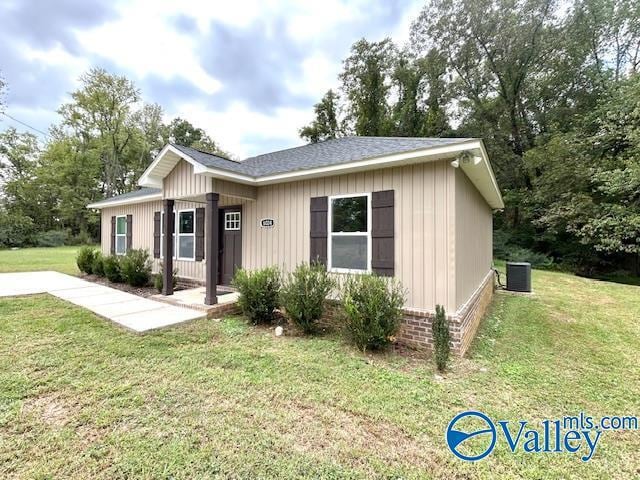 6024 Normal Heights Cir NW in Huntsville, AL - Building Photo - Building Photo