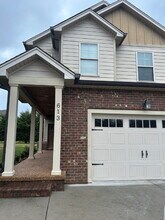 613 Cooper Square in Cookeville, TN - Building Photo - Building Photo