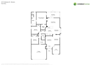 2314 Cattleman Dr in Brandon, FL - Foto de edificio - Building Photo