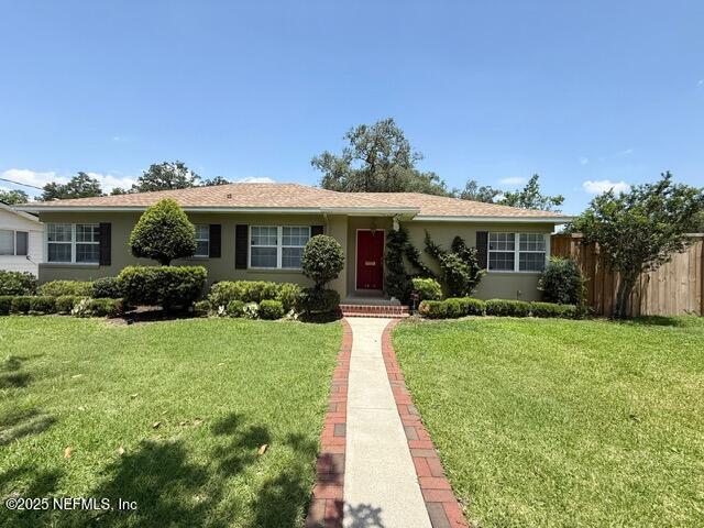 1455 Riverbirch Ln in Jacksonville, FL - Building Photo