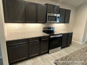 1217 E 89th St in Odessa, TX - Building Photo - Building Photo