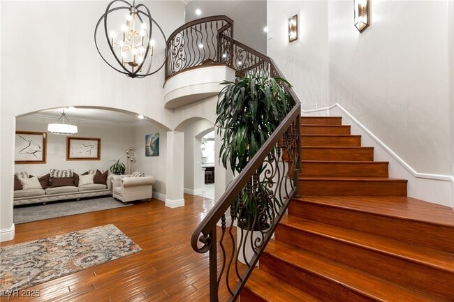 property at 1212 Bunker Hollow Ct