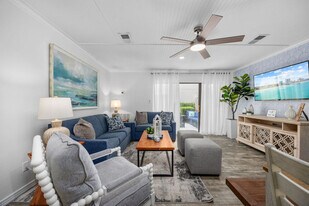 209 75th Ave N in Myrtle Beach, SC - Building Photo