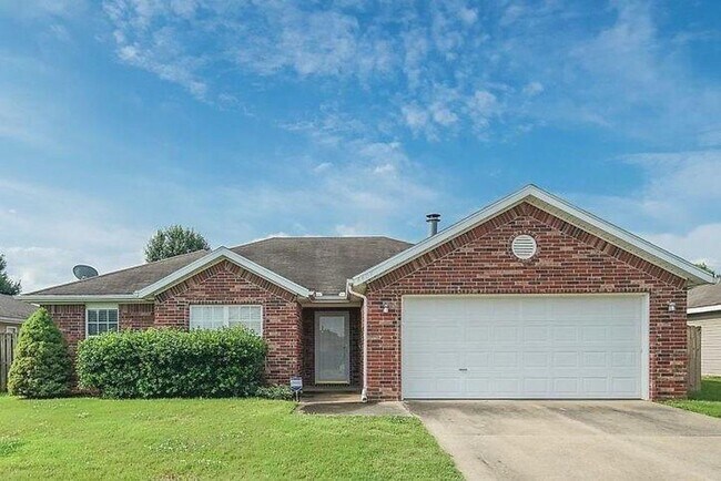 property at 4407 SW Limestone Ave