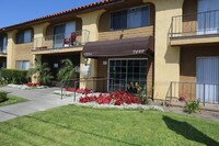 Universal Pointe Apartments photo'