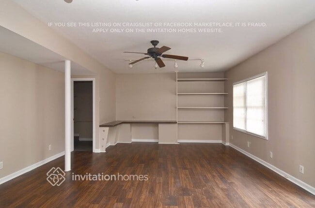 4961 Ridgeside Ct, Unit 1491-106 in Acworth, GA - Foto de edificio - Building Photo