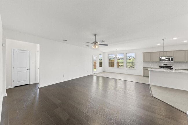 property at 2900 Rose Heath Ln