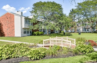 The Berryessa in Columbus, OH - Building Photo - Building Photo