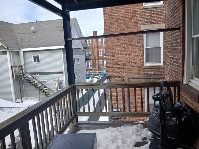 property at 15 Barrows St