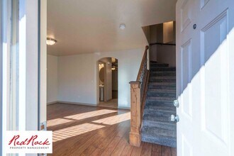 3419 S River Rd in Saint George, UT - Building Photo - Building Photo