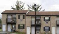 Baker Heights Apartments