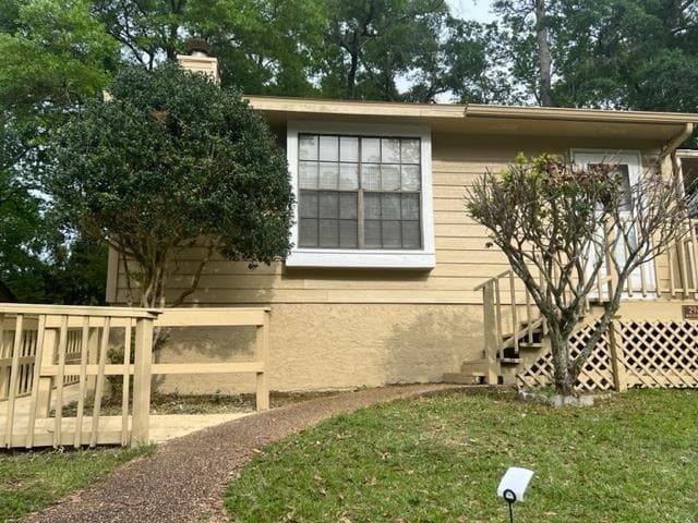 296 Whetherbine Way E in Tallahassee, FL - Building Photo - Building Photo