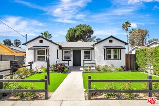 10509 Wilsey Ave in Los Angeles, CA - Building Photo