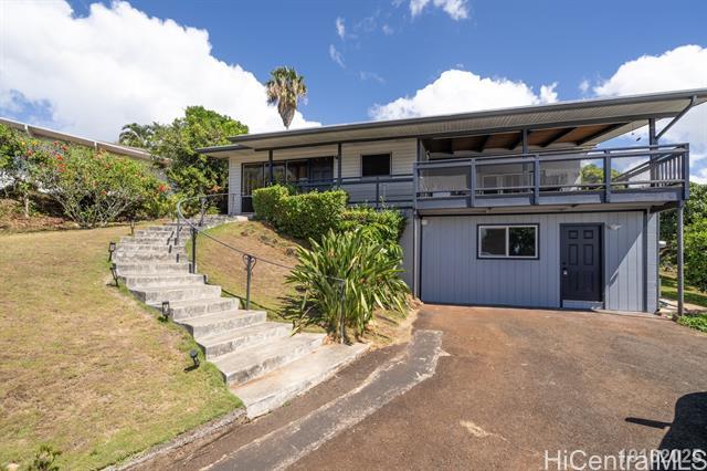 property at 99-1061-1061 Manako Pl