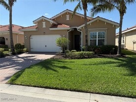 3916 King Edwards St in Ft. Myers, FL - Building Photo