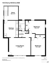 153 Cherry Hill Dr in Bridgeport, CT - Building Photo - Building Photo