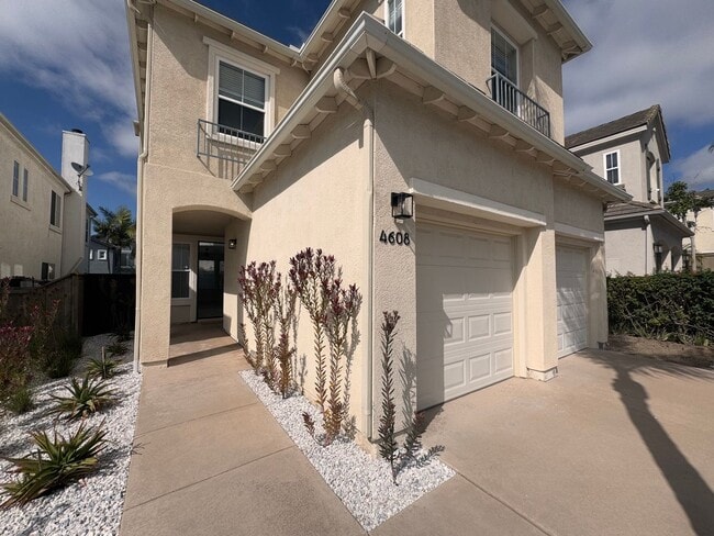 4608 Partow Way in Oceanside, CA - Building Photo - Building Photo