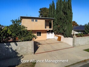 23291 Haynes St in Los Angeles, CA - Building Photo - Building Photo