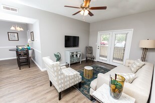 Springfield Apartments For Rent With Hardwood Floors Springfield Mo