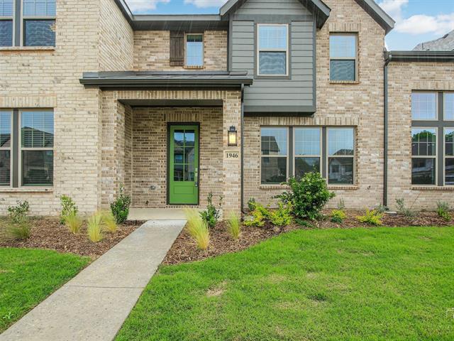 1946 Sweetwater Ln in Allen, TX - Building Photo