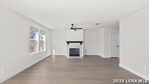 3946 Legend Pond in New Braunfels, TX - Building Photo - Building Photo