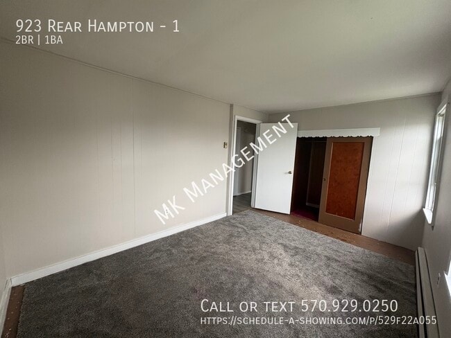 923 Hampton St in Scranton, PA - Building Photo - Building Photo