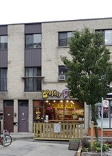 128 Atlantic Ave in Toronto, ON - Building Photo - Building Photo