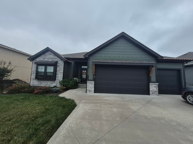 property at 17205 W 197th St