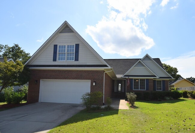 property at 2828 Franzia Dr