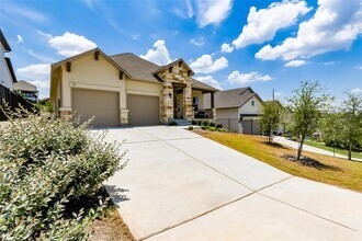 4628 Modena Bay Bend in Leander, TX - Building Photo - Building Photo