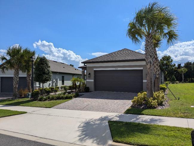 2624 Mariotta Rdg in Minneola, FL - Foto de edificio - Building Photo