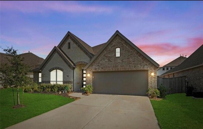 23626 Sage Villa Dr in New Caney, TX - Building Photo - Building Photo