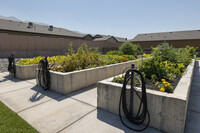 Eagle Heights Village in Eagle Mountain, UT - Foto de edificio - Building Photo