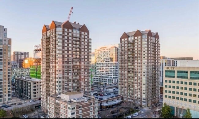 property at 10 Museum Way