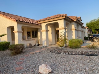 609 Artrea Pl in Las Vegas, NV - Building Photo - Building Photo