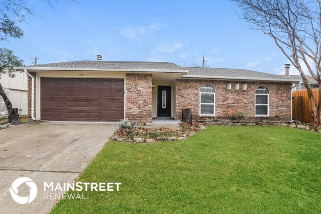 property at 154 W Way Cir