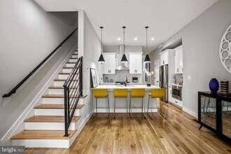 1420 Staples St NE in Washington, DC - Foto de edificio - Building Photo