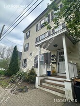 109 Rosedale Ave in Manchester, NH - Building Photo - Building Photo