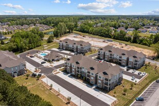 Bradbury Place at Lynndale Apartamentos