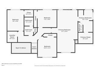 2026 Castlemaine Cir in Woodstock, GA - Building Photo - Building Photo