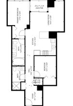 235 W Van Buren St in Chicago, IL - Building Photo - Building Photo