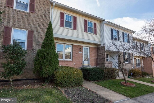 property at 6069 Crown Royal Cir