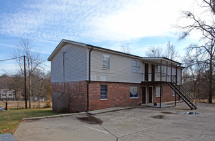 205 Morton Ave Apartments